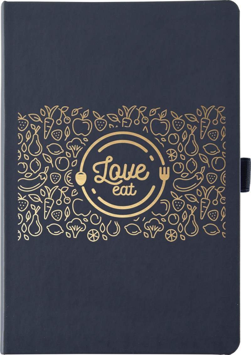 Mela Apple Journal (5.5"x8.5") 1 Mela Apple Journal (5.5"x8.5") 1