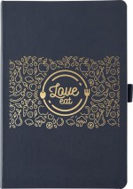 Mela Apple Journal (5.5"x8.5") 1 Mela Apple Journal (5.5"x8.5") 1