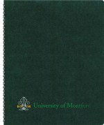 TheAnalyst™ Monthly Planner w/Leatherette Wraparound (8.5"x11") 1 TheAnalyst™ Monthly Planner w/Leatherette Wraparound (8.5"x11") 1