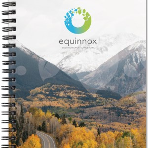 SlimLine Pocket Journal (5.5"x8.5") 1 SlimLine Pocket Journal (5.5"x8.5") 1