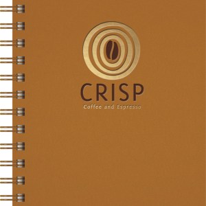 Shimmer Journals Shimmer SeminarPad Notebook (5.5"x8.5") 1 Shimmer Journals Shimmer SeminarPad Notebook (5.5"x8.5") 1