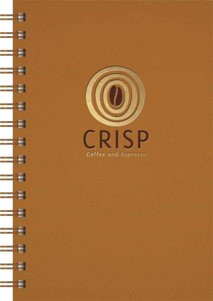 Shimmer Journals Shimmer SeminarPad Notebook (5.5"x8.5") 1 Shimmer Journals Shimmer SeminarPad Notebook (5.5"x8.5") 1