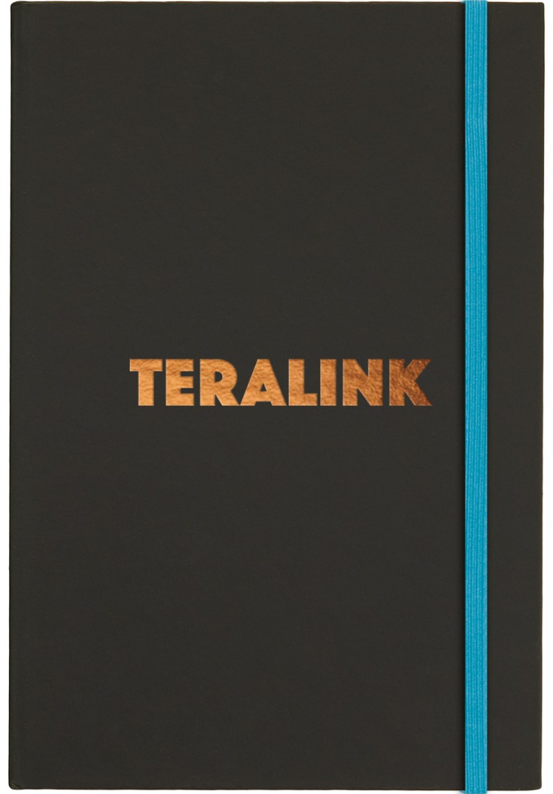 ColorPop Journal (5.5"x8.25") 1 ColorPop Journal (5.5"x8.25") 1