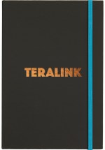 ColorPop Journal (5.5"x8.25") 1 ColorPop Journal (5.5"x8.25") 1