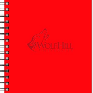 Molena NoteBook (7" x 10" ) 1 Molena NoteBook (7" x 10" ) 1