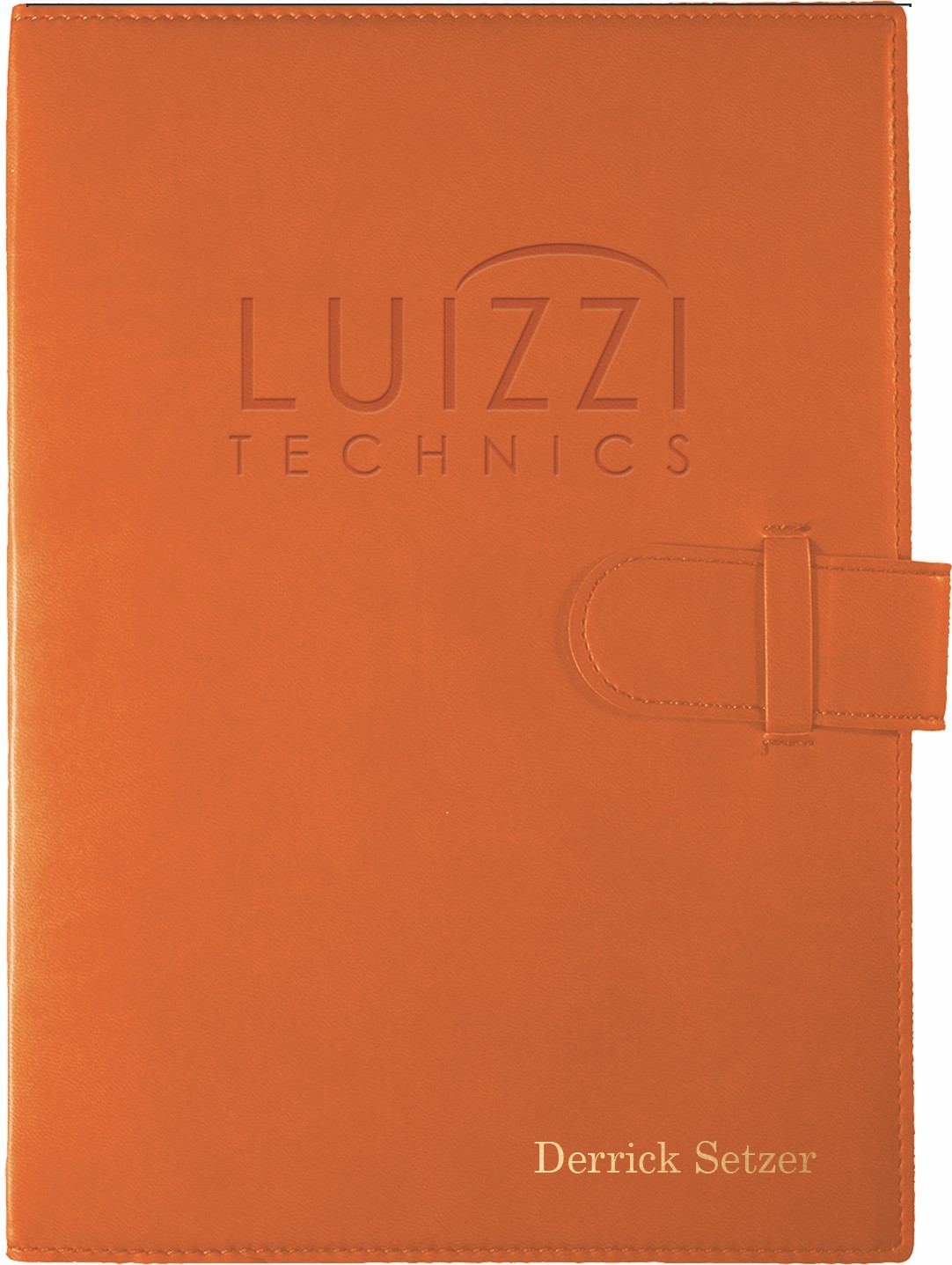 Large Dovana Planner (7"x10") 1