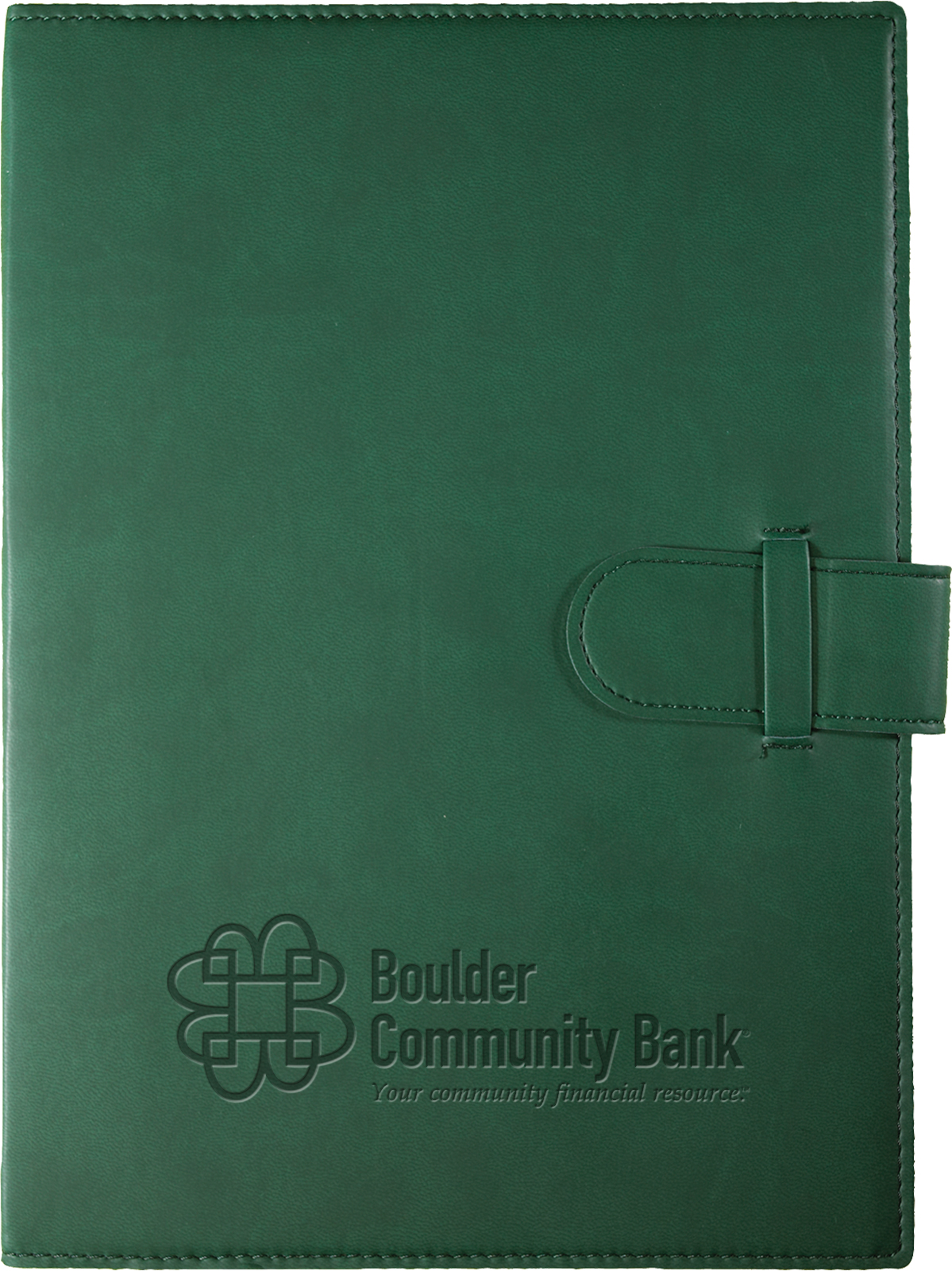 Large Dovana Planner (7"x10") 1