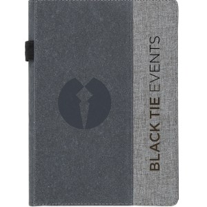 Large Reclaim Recycled Refillable Journal (7"x10") 1 Large Reclaim Recycled Refillable Journal (7"x10") 1