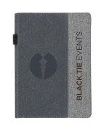 Large Reclaim Recycled Refillable Journal (7"x10") 1 Large Reclaim Recycled Refillable Journal (7"x10") 1