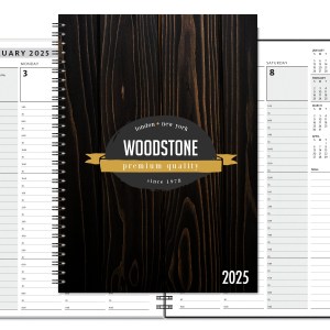 SlimLine Weekly Planner (7"x10") 1 SlimLine Weekly Planner (7"x10") 1