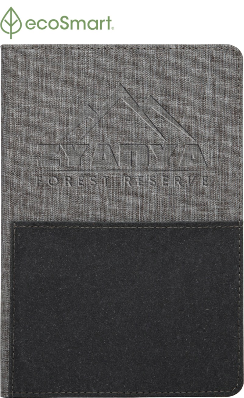 Reclaim Recycled Journal (5.5"x8.5") 1 Reclaim Recycled Journal (5.5"x8.5") 1