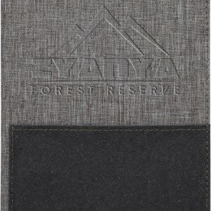 Reclaim Recycled™ Journal (5.5"x8") 1 Reclaim Recycled™ Journal (5.5"x8") 1