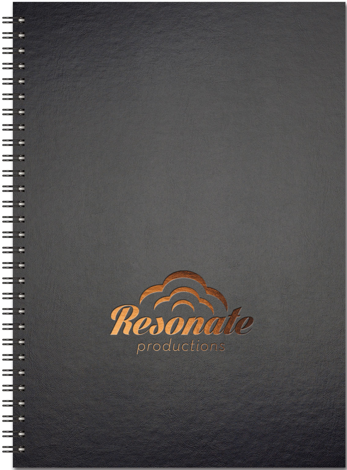 FlexPlanner™ Large Prestige FlexPlanner (7"x10") 1