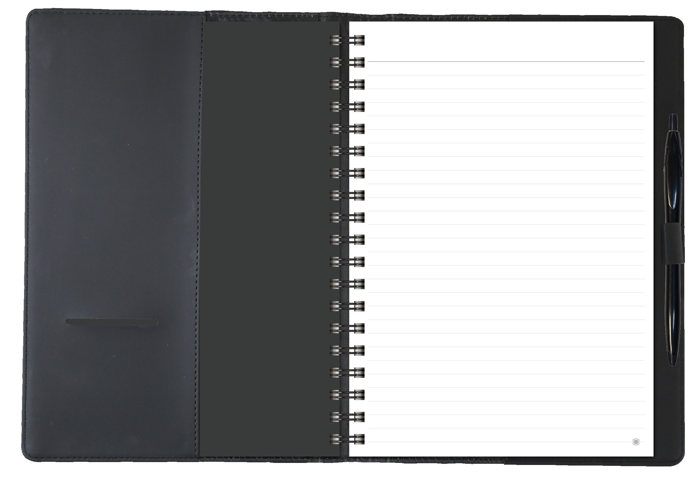 Large Vienna Refillable (7"x10") 1