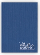 LinenFlex LinenJournal NotePad (5"x7") 1 LinenFlex LinenJournal NotePad (5"x7") 1