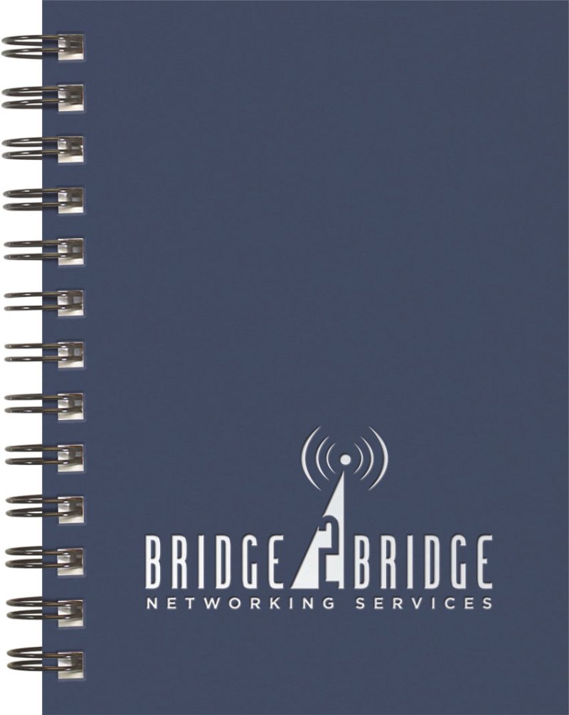 ValueBook™ ValueLine NotePad (5"x7") 1 ValueBook™ ValueLine NotePad (5"x7") 1