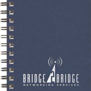 ValueBook™ ValueLine NotePad (5"x7") 1 ValueBook™ ValueLine NotePad (5"x7") 1