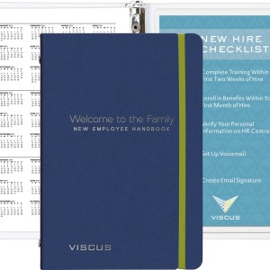 Medium Refillable ResourceBinder™ (5.5"x8.5") 1 Medium Refillable ResourceBinder™ (5.5"x8.5") 1