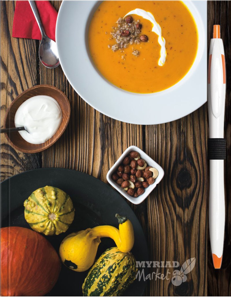 ImageFlex™ PenSlip™ NotePad (5"x7") 1 ImageFlex™ PenSlip™ NotePad (5"x7") 1