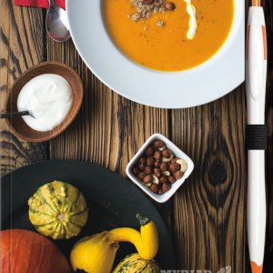 ImageFlex™ PenSlip™ NotePad (5"x7") 1 ImageFlex™ PenSlip™ NotePad (5"x7") 1