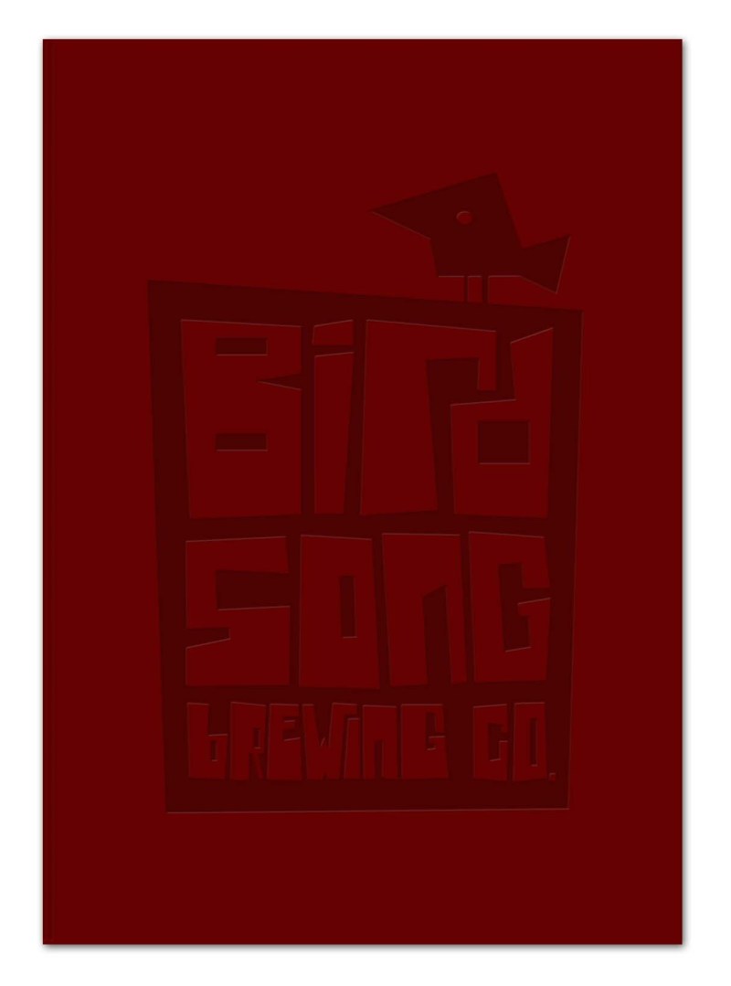 MolenaFlex SeminarPad (5.5"x8.5") 1 MolenaFlex SeminarPad (5.5"x8.5") 1