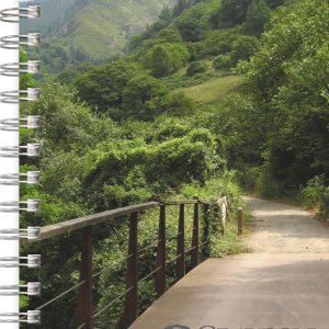 ImageBook™ SeminarPad Journal (5.5"x8.5") 1 ImageBook™ SeminarPad Journal (5.5"x8.5") 1