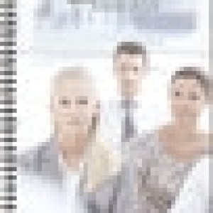 ClearValue™ ValueLine NoteBook (7"x10") 1 ClearValue™ ValueLine NoteBook (7"x10") 1