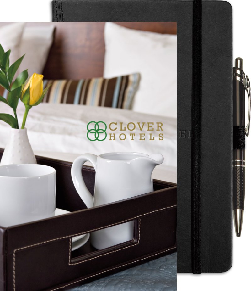 PedovaPocket Journal w/Full-Color Tip-In (5.5"x8.5") 2 PedovaPocket Journal w/Full-Color Tip-In (5.5"x8.5") 2