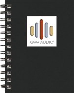 Small Value WindowPad™ ValueLine Notebook (5"x7") 1 Small Value WindowPad™ ValueLine Notebook (5"x7") 1