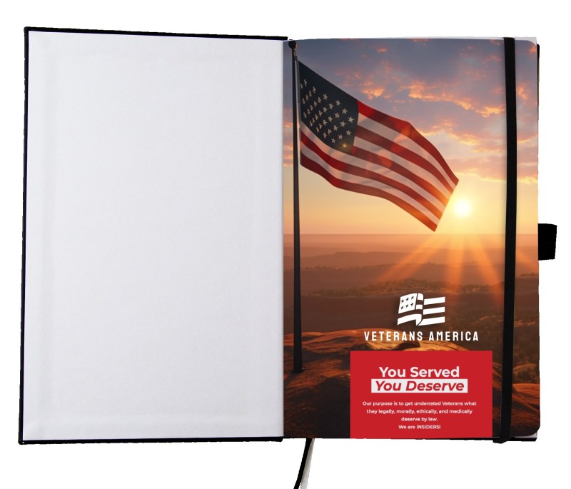 Function Bulleting Journal w/ Tip-In (5.5"x8.5") 1 Function Bulleting Journal w/ Tip-In (5.5"x8.5") 1