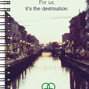 Large SlimLine Color™ ValueLine Jotter (4"x6") 1 Large SlimLine Color™ ValueLine Jotter (4"x6") 1