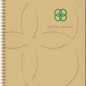 TheDirector™ HardCover Monthly Planner (8.5"x11") 1 TheDirector™ HardCover Monthly Planner (8.5"x11") 1