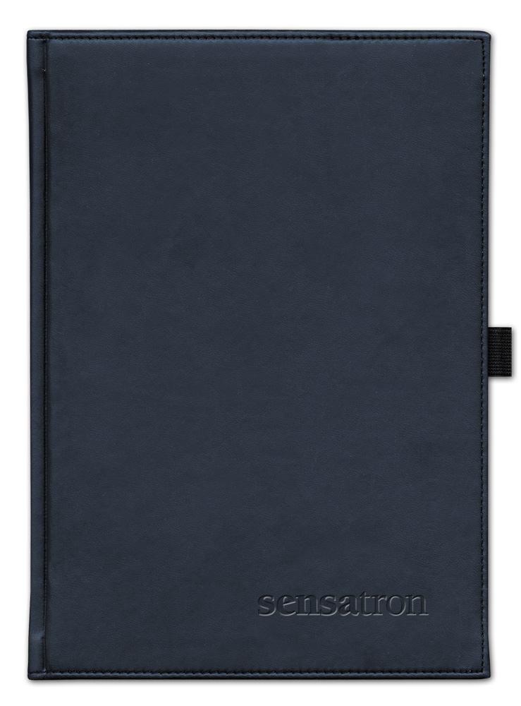 Large Pedova Journal (7"x9.5") 1