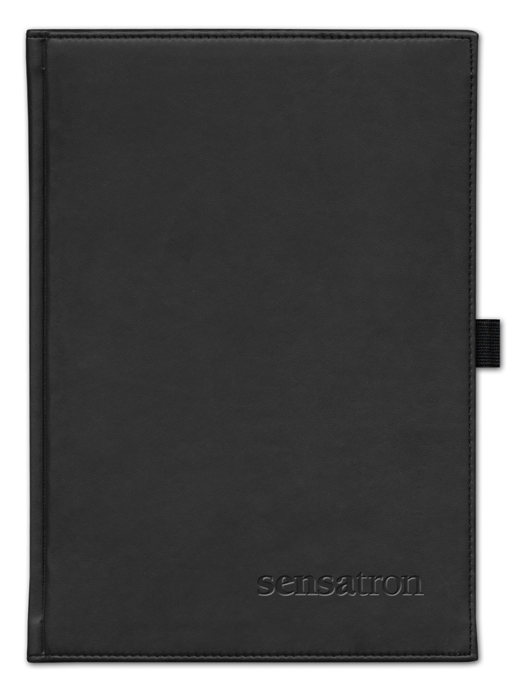 Large Pedova Journal (7"x9.5") 1