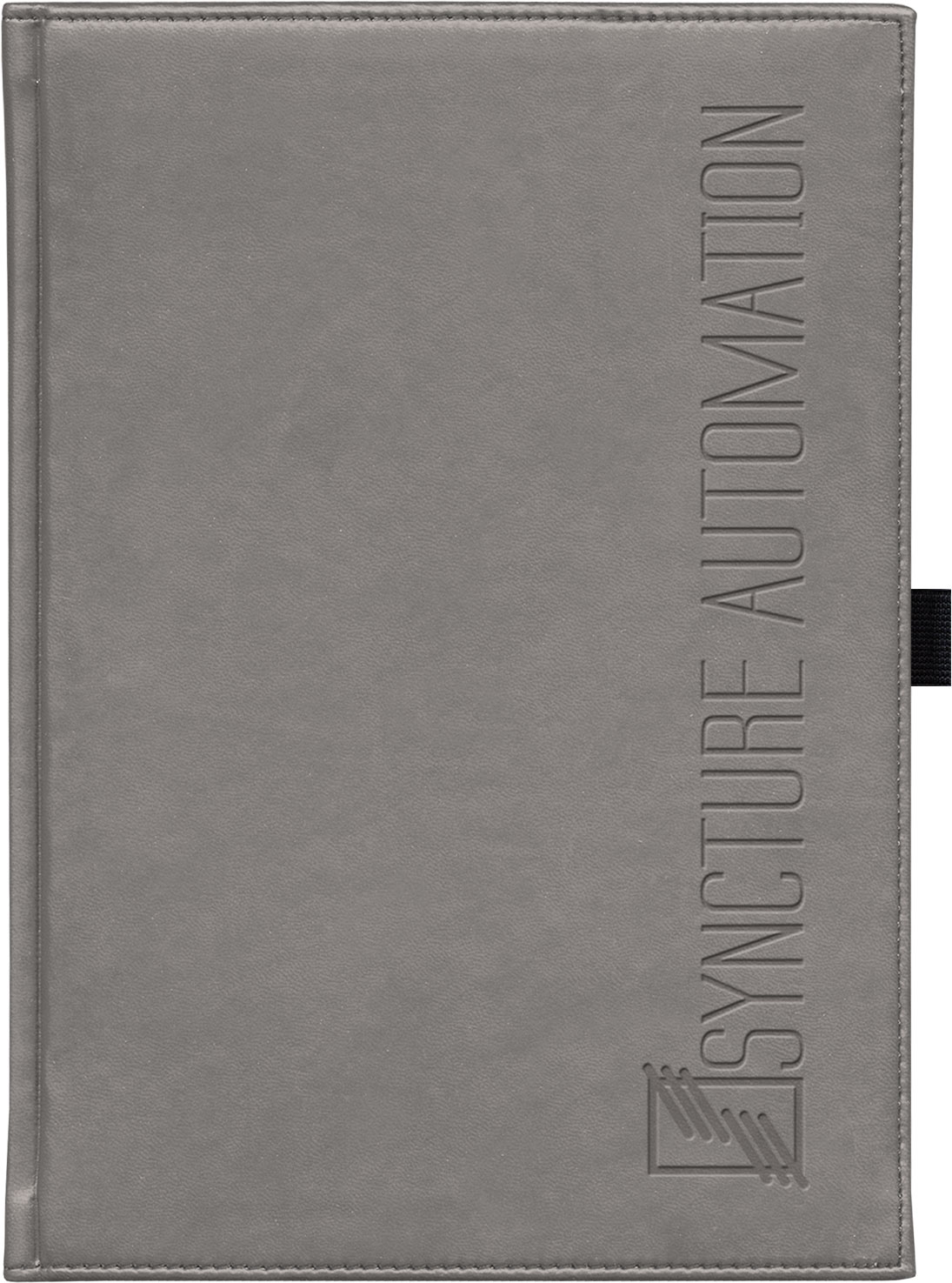 Large Pedova Journal (7"x9.5") 1
