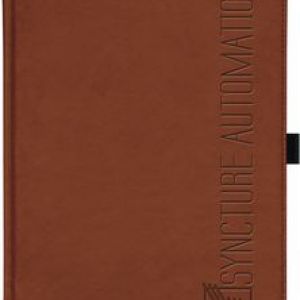 Large Pedova Journal (7"x9.5") 1 Large Pedova Journal (7"x9.5") 1