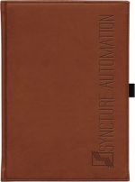 Large Pedova Journal (7"x9.5") 1 Large Pedova Journal (7"x9.5") 1