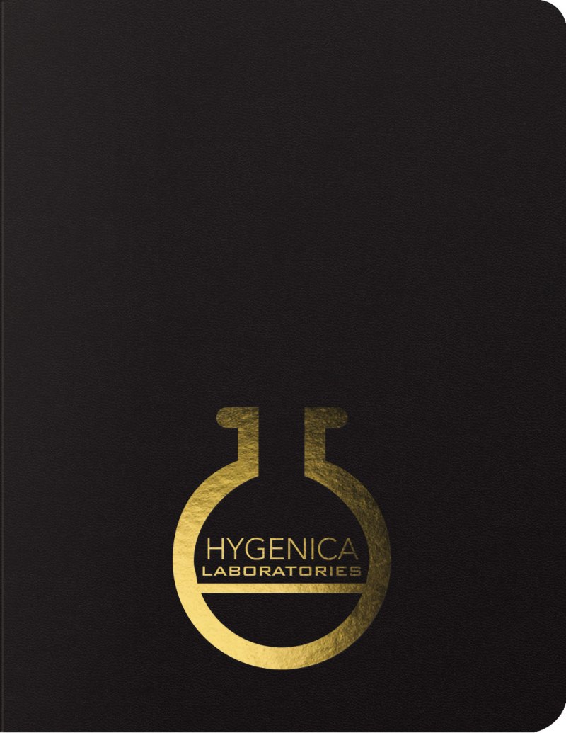 ValueLine Prestige TravelerNotes™ NoteBook (7"x9") 1 ValueLine Prestige TravelerNotes™ NoteBook (7"x9") 1