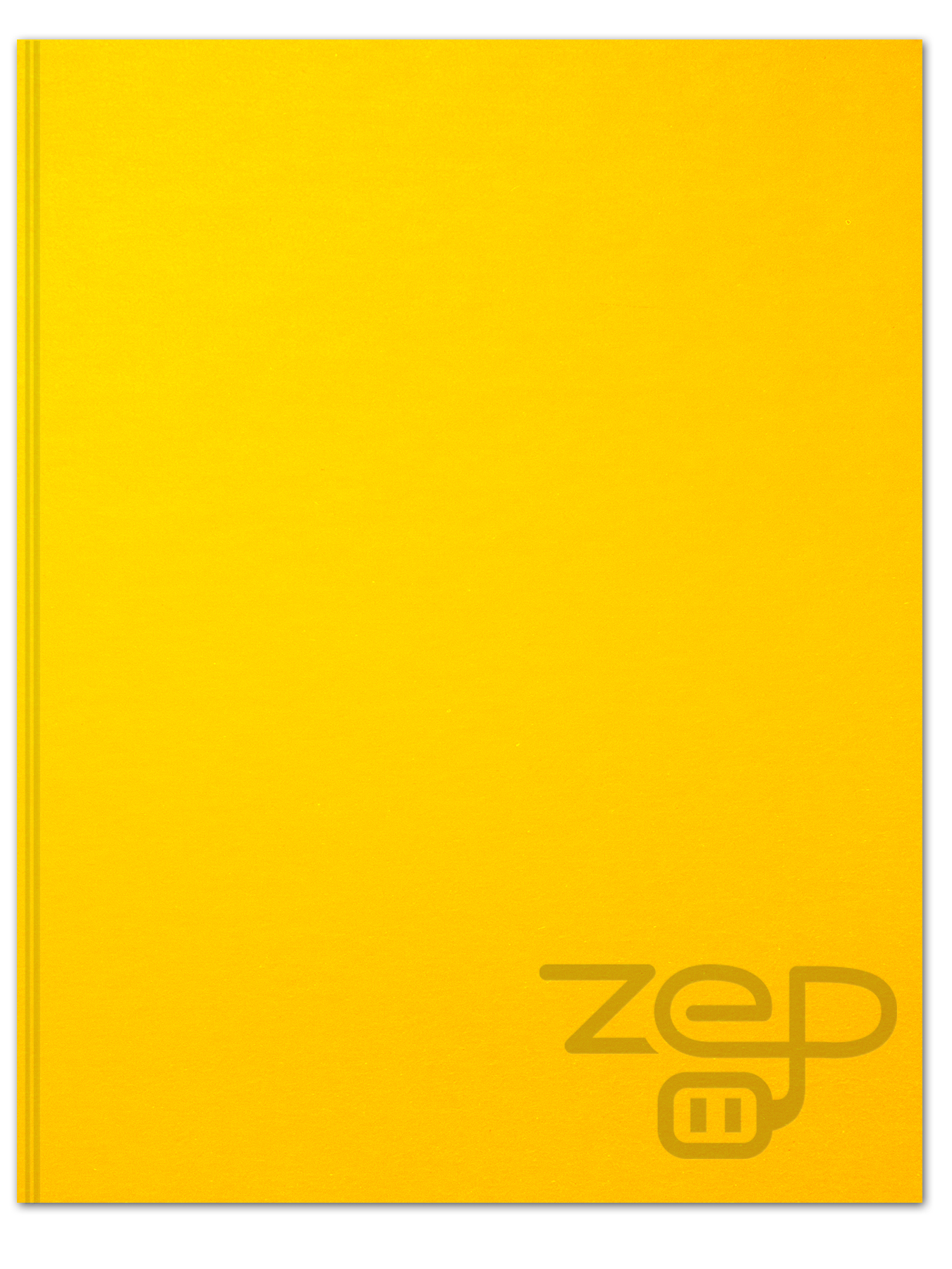 Large Molena FlexBook (8.5"x11") 1