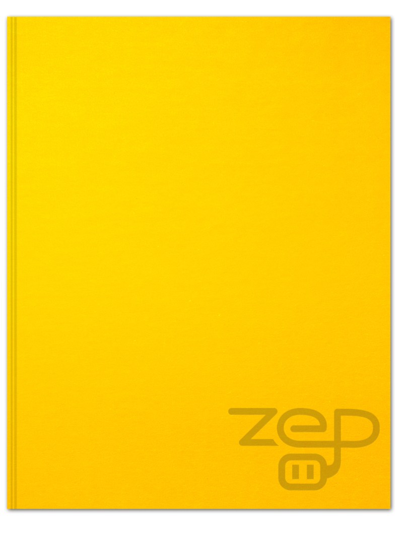 Large Molena FlexBook (8.5"x11") 1 Large Molena FlexBook (8.5"x11") 1