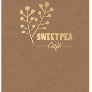 Neutral PerfectBook Jotter (4" x 6") 1 Neutral PerfectBook Jotter (4" x 6") 1
