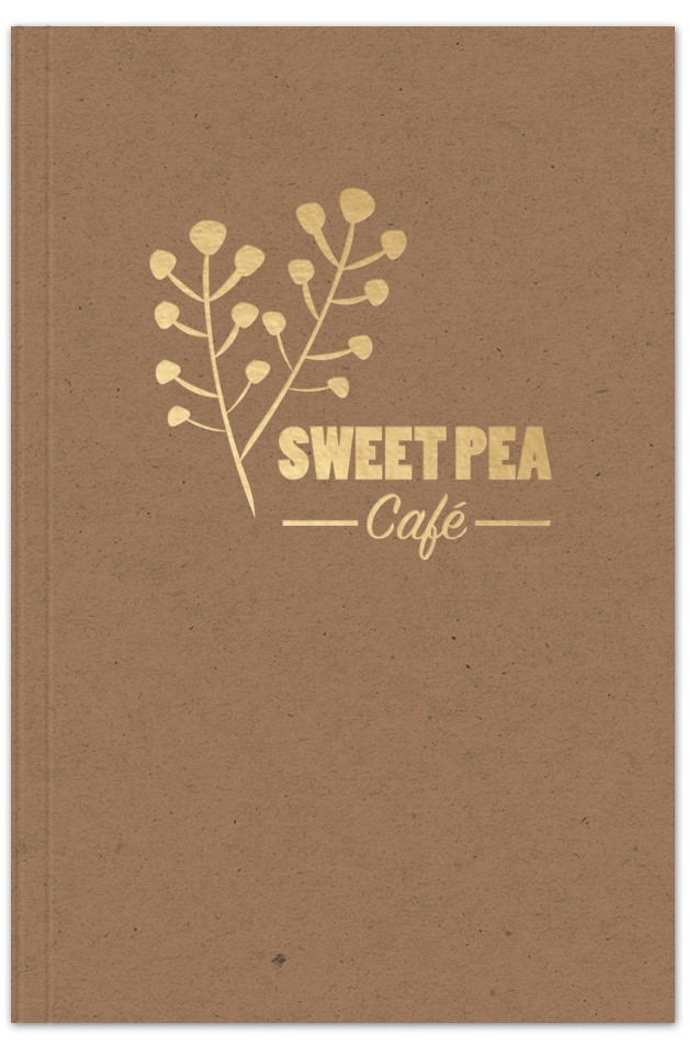 Neutral PerfectBook Jotter (4" x 6") 1