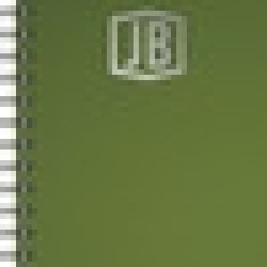 Deluxe Cover Series 3 SeminarPad (5.5"x8.5") 1 Deluxe Cover Series 3 SeminarPad (5.5"x8.5") 1