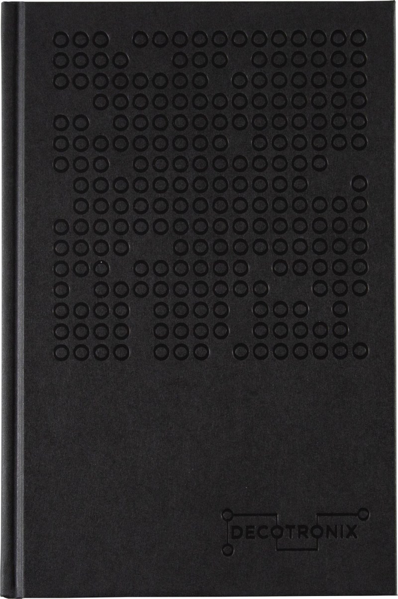 AmericanaEco Journal (5.5"x8.5") 1 AmericanaEco Journal (5.5"x8.5") 1