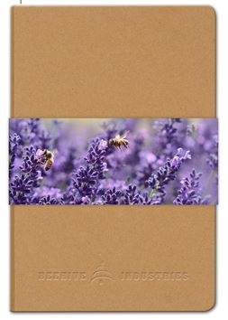 Natural Ambassador Journal w/ Full Color GraphicWrap (5.5"x8.5") 1 Natural Ambassador Journal w/ Full Color GraphicWrap (5.5"x8.5") 1