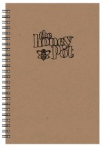 SlimLine Neutral Seminar Pad (5.5" x 8.25") 1 SlimLine Neutral Seminar Pad (5.5" x 8.25") 1