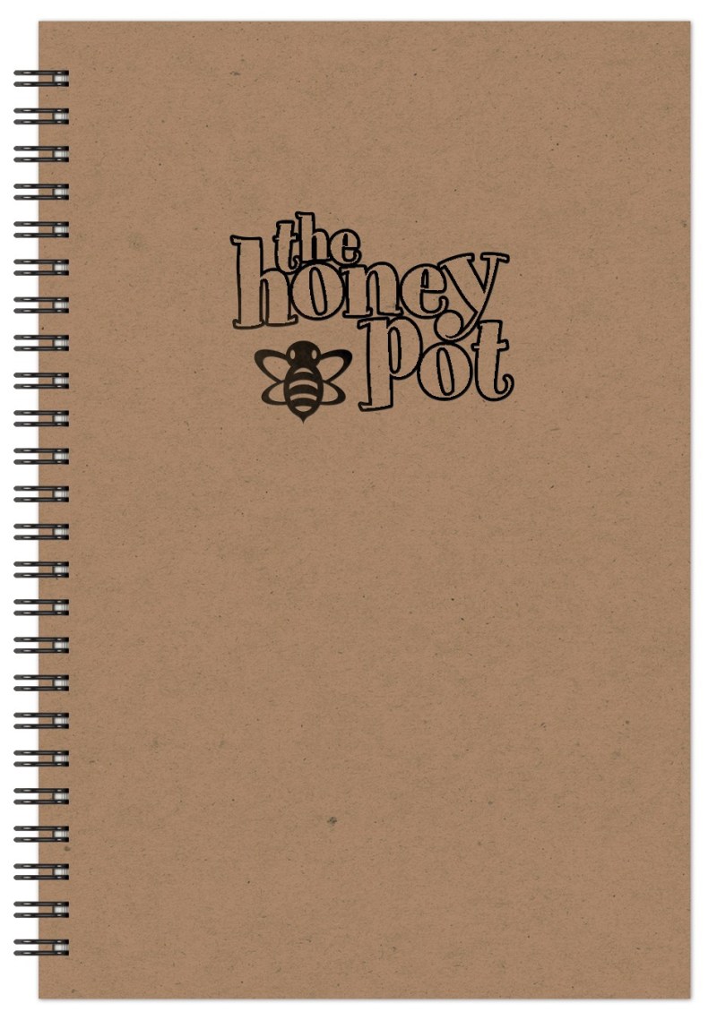 SlimLine Neutral Seminar Pad (5.5" x 8.25") 1 SlimLine Neutral Seminar Pad (5.5" x 8.25") 1