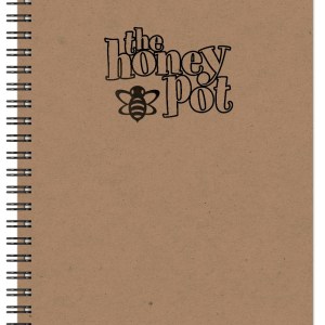 SlimLine Neutral Seminar Pad (5.5" x 8.25") 1 SlimLine Neutral Seminar Pad (5.5" x 8.25") 1