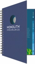 TabPlanner Medium (7"x10") 1 TabPlanner Medium (7"x10") 1