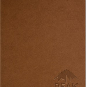 RusticLeather Flex Journal Large NoteBook (8.5"x11") 1 RusticLeather Flex Journal Large NoteBook (8.5"x11") 1